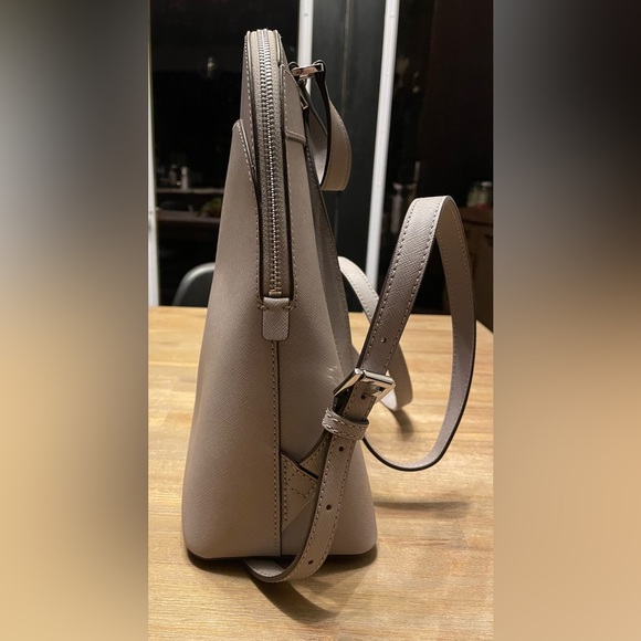 Michael Kors Backpack Purse - Picture 5 of 5